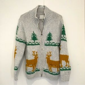 American Eagle Outfitters Handknit sweaters